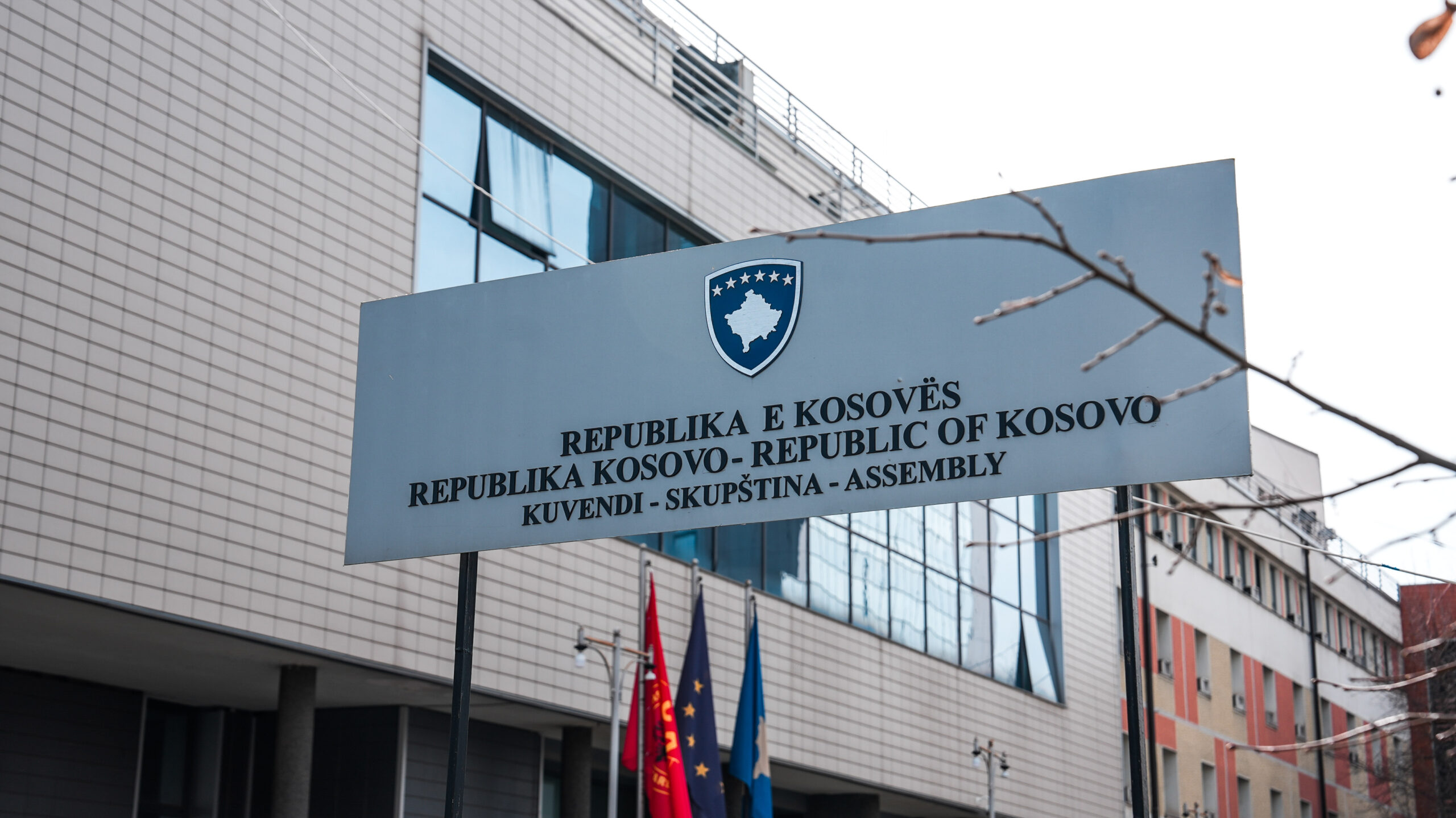 Votimi për anëtarët e rinj të KShC-së, ORCA paralajmëron aksion simbolik para Kuvendit