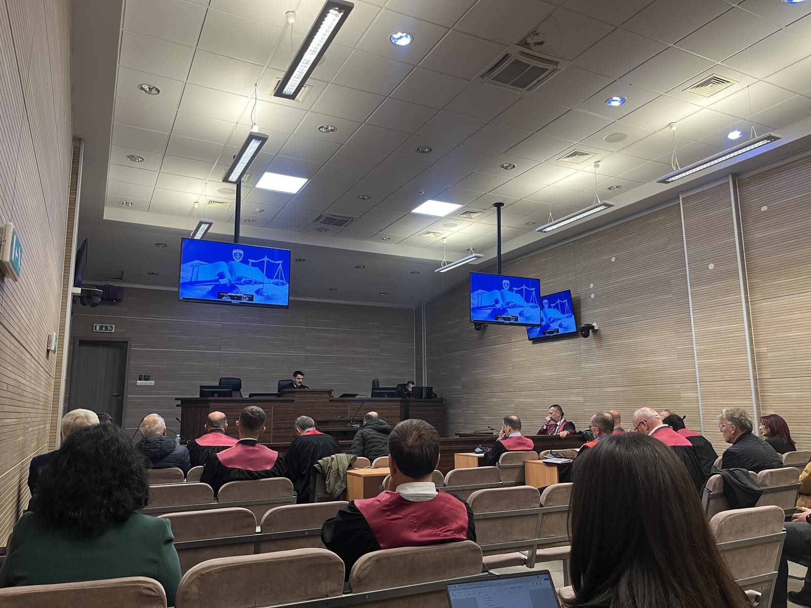 Dallaveret me tenderë në Ministri të Arsimit, të akuzuarit nuk e pranojnë fajësinë