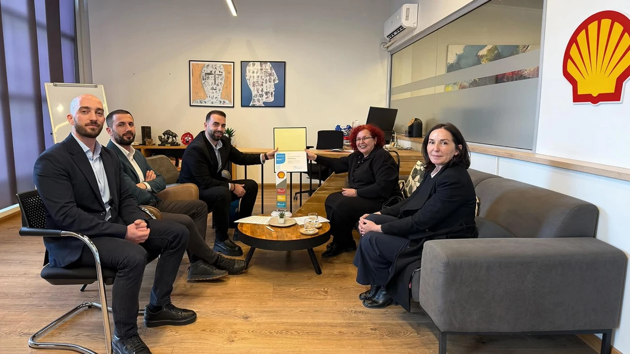 Shell Kosova në mbështetje të fëmijëve të SOS Fshatrave