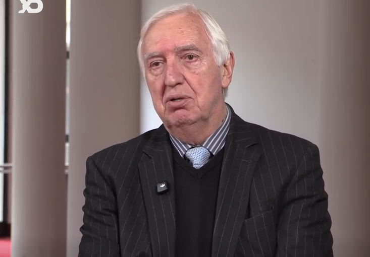 Beteja për demantin