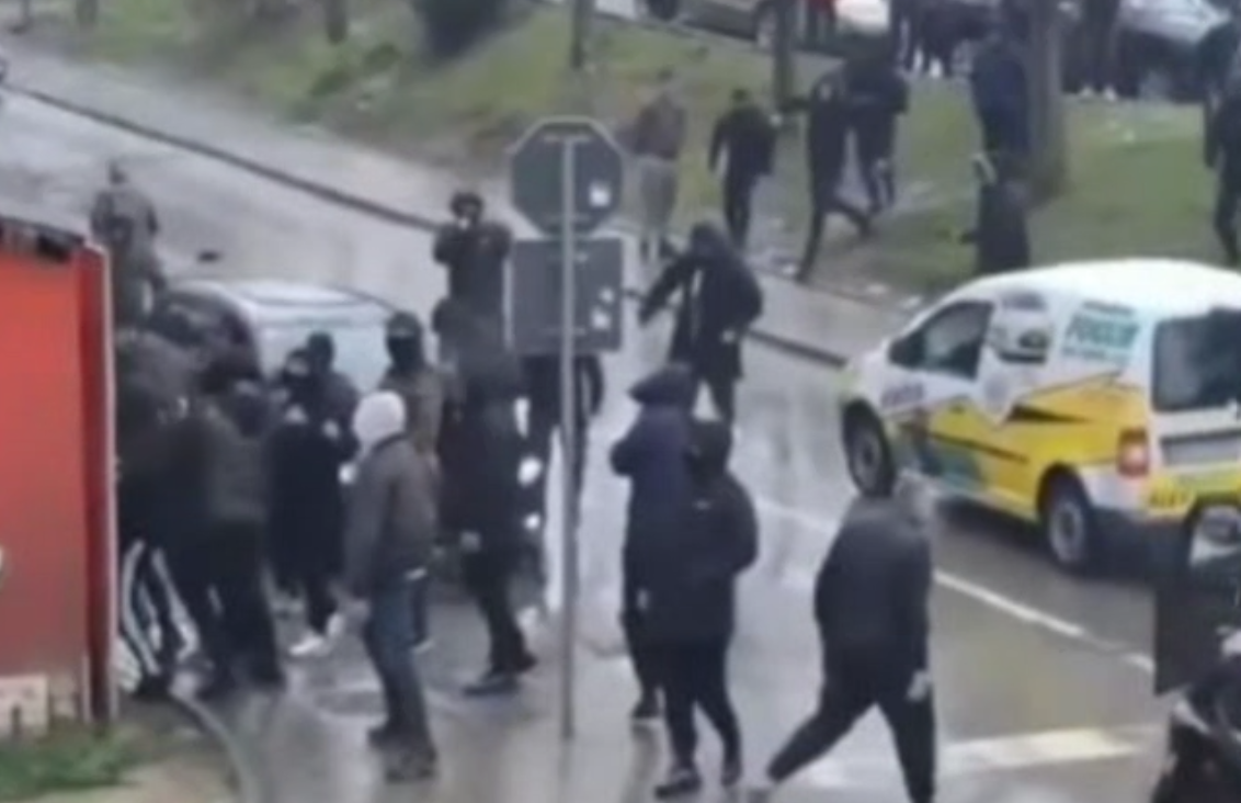 Dhunë dhe incidente regjistrohen në ditën e zgjedhjeve të pjesshme lokale në Serbi