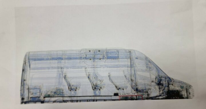 Dy vendime- Mendime ndryshe nga Apeli për rastin ‘1 Milionëshi’