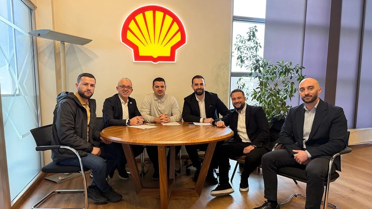 Shell Kosova përmbyll fushatën e Ramazanit, mbështetje për Jetimat e Ballkanit