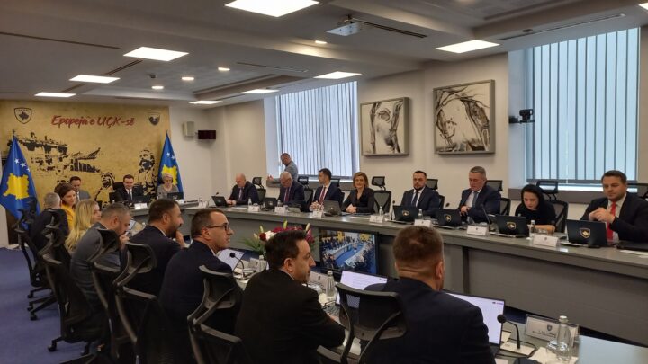 Qeveria e Kosovës mbështet 37 specializantë nga Lugina  dhe Mali i Zi