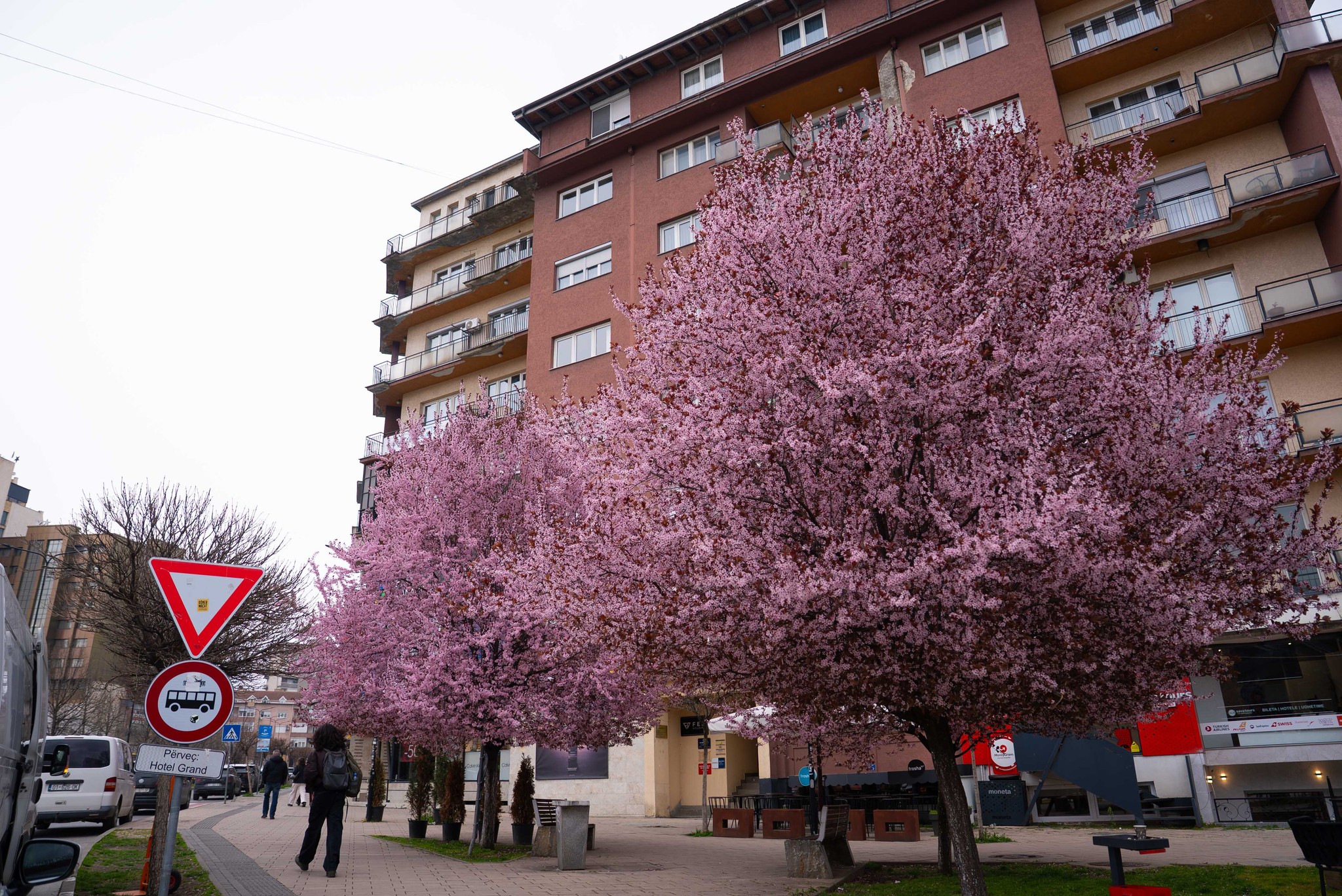 Moti të dielën në Kosovë