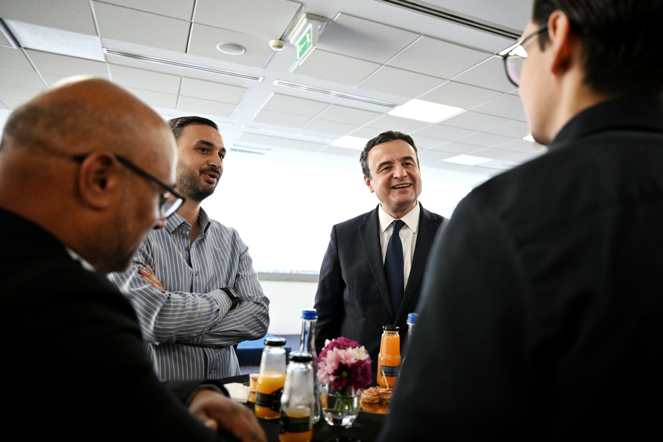 Kurti në Ditën Ndërkombëtare të Romëve: Të ndërtojmë një shoqëri ku çdo zë ka vend, çdo kulturë nderohet