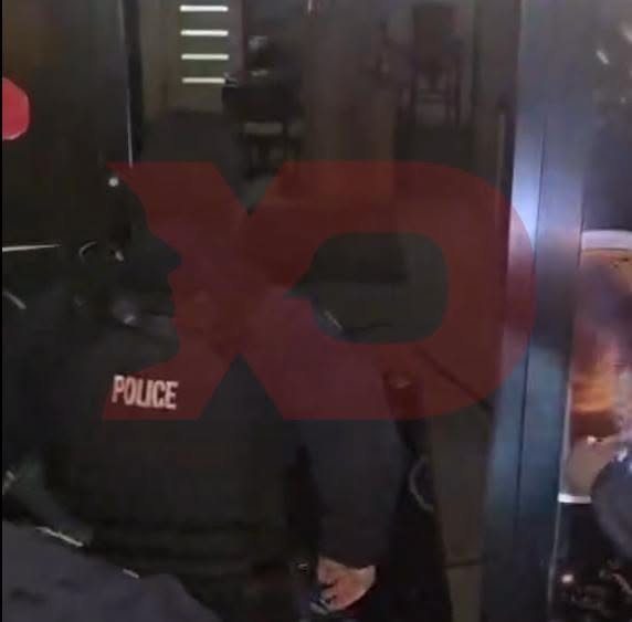 Suspendohet një zyrtar policor në aksionin kundër bixhozit