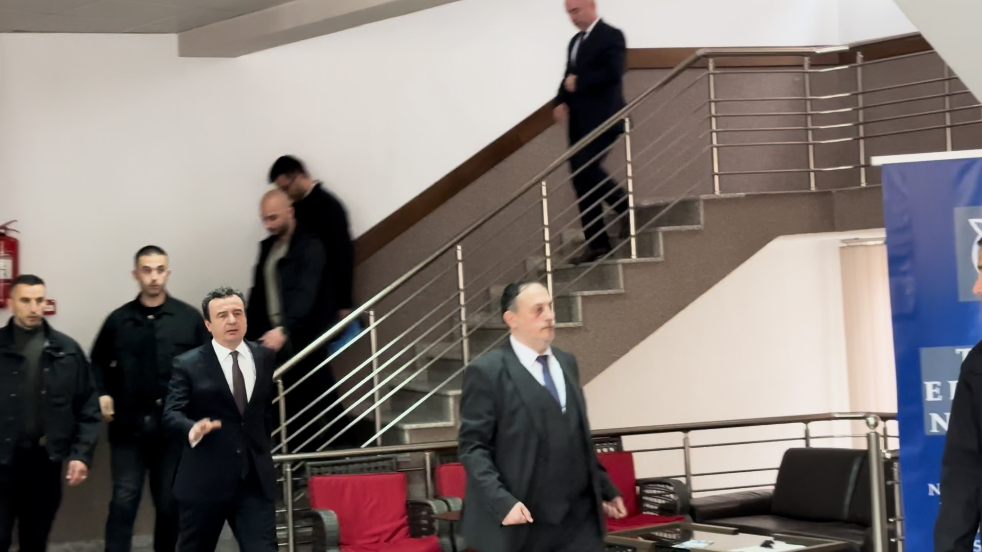 Çështja e presidentit – Kurti ripërsërit se ende s’ka ndonjë rezultat