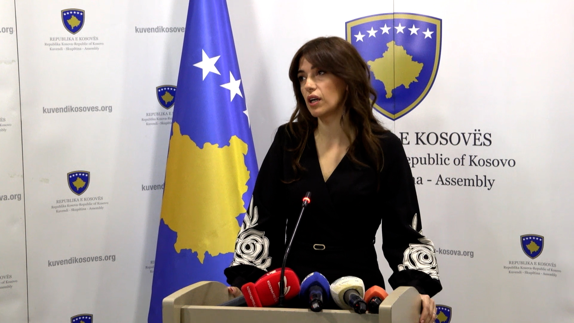 Haxhiu për deklaratën e Gecit: E papranueshme, përçarëse dhe goditje ndaj veprës madhështore të UÇK-së