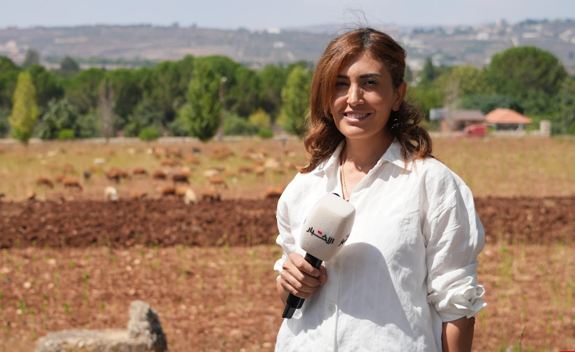 Libani akuzon Izraelin për shënjestrimin e gazetares së vrarë në sulmin ajror