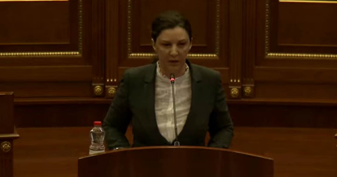 Rizvanolli drejtuar opozitës: Disa prej jush e keni mirëpritur një rritje eventuale të çmimit të rrymës