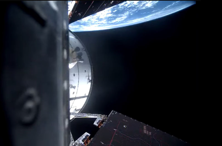 Astronautët e misionit Artemis II do të shohin pjesë të Hënës që asnjë njeri nuk i ka parë më parë