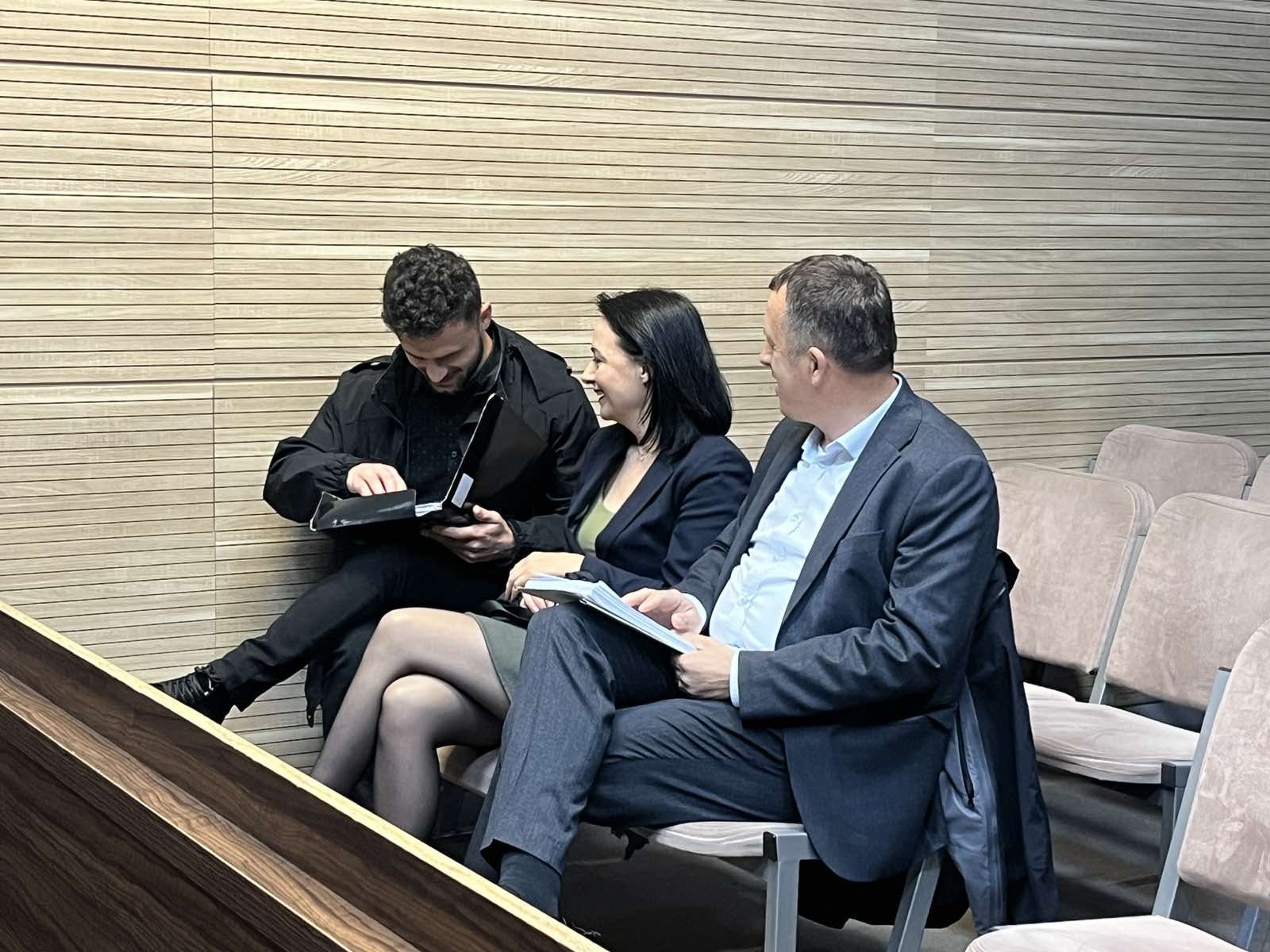 Çka deklaroi i akuzuari Zyba në gjykimin për rastin e gazit lotsjellës në Kuvend?