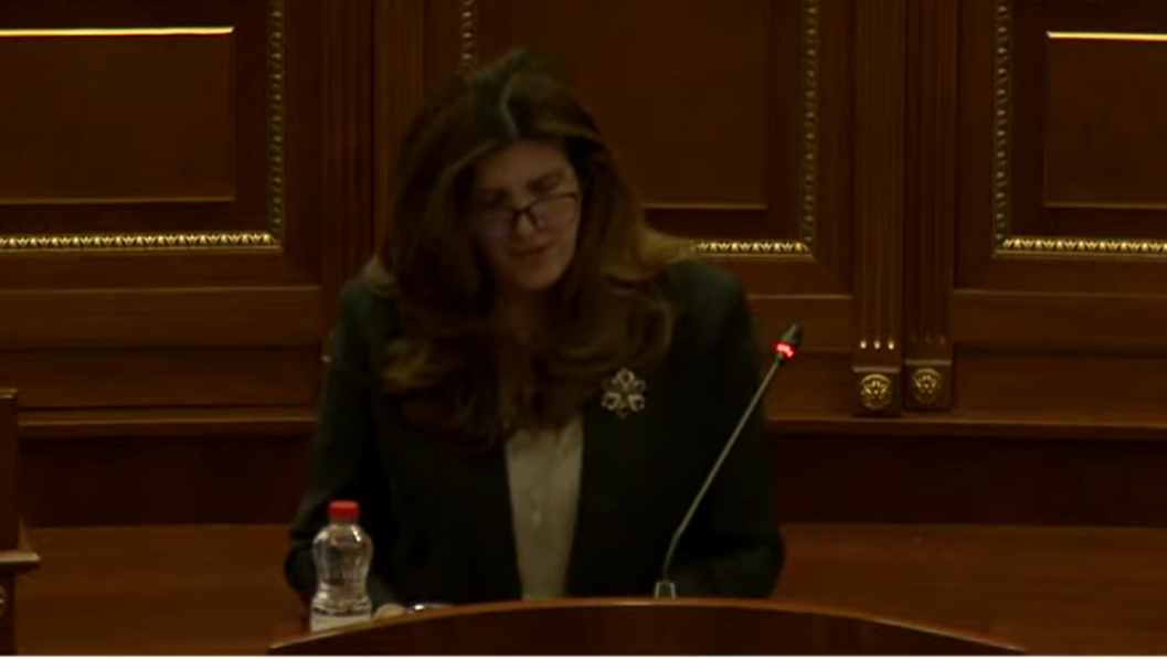 Musliu: Dinjiteti i qytetarëve me këtë qeveri ka rënë përtokë