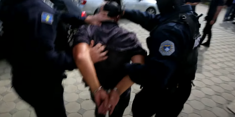 I caktohet masa e paraburgimit të dyshuarit për krime të luftës në Kaçanik