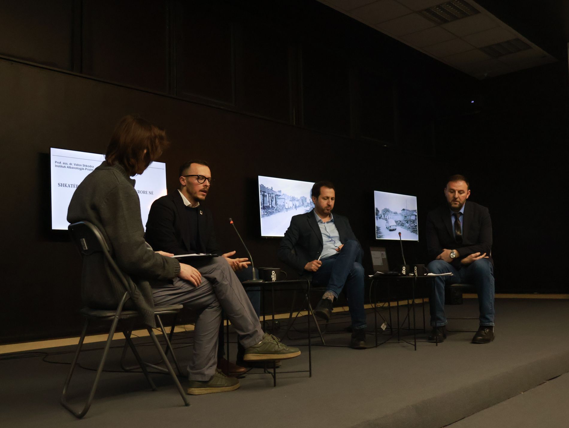 Macron kritikon Trumpin dhe e quan “jorealiste” hapjen e Hormuzit me forcë