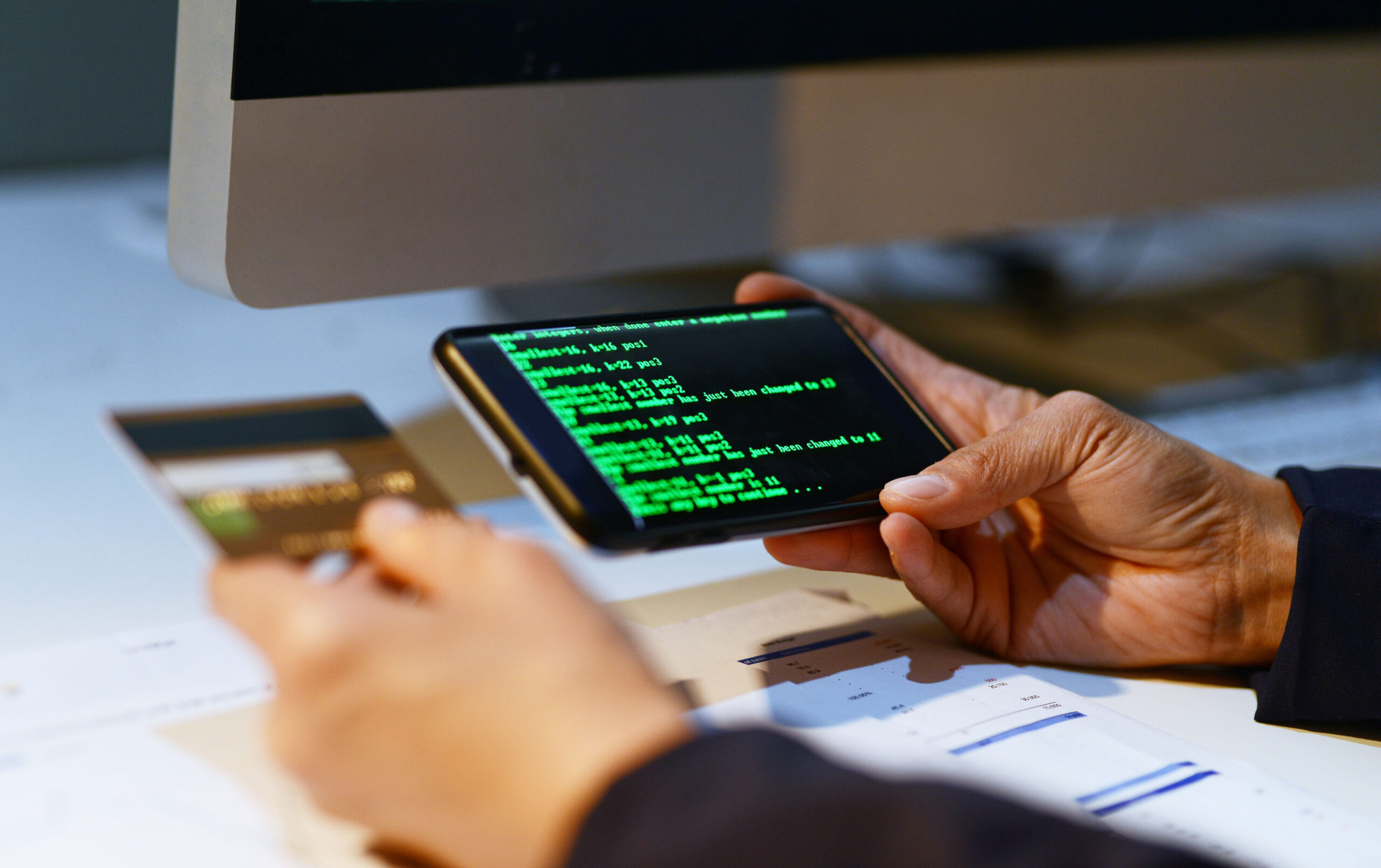 Kujdes nga SMS mashtrues, janë kurth për llogarinë tuaj bankare