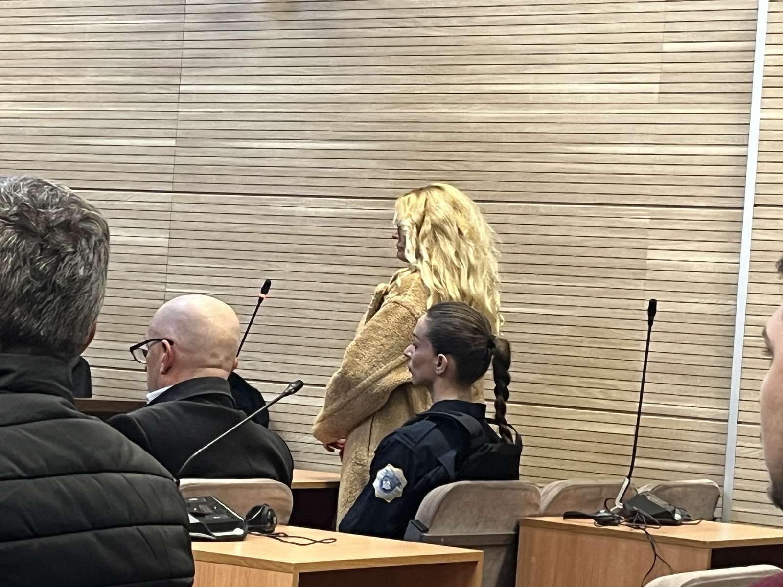 Prek fundin gjykimi ndaj zyrtares së Misionit të OSBE-së, e akuzuar për spiunazh për interes të BIA-s serbe