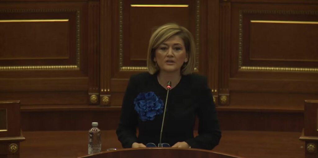 Kusari-Lila: Vetëm sot, 206 kërkesa për verifikim të njehsorëve