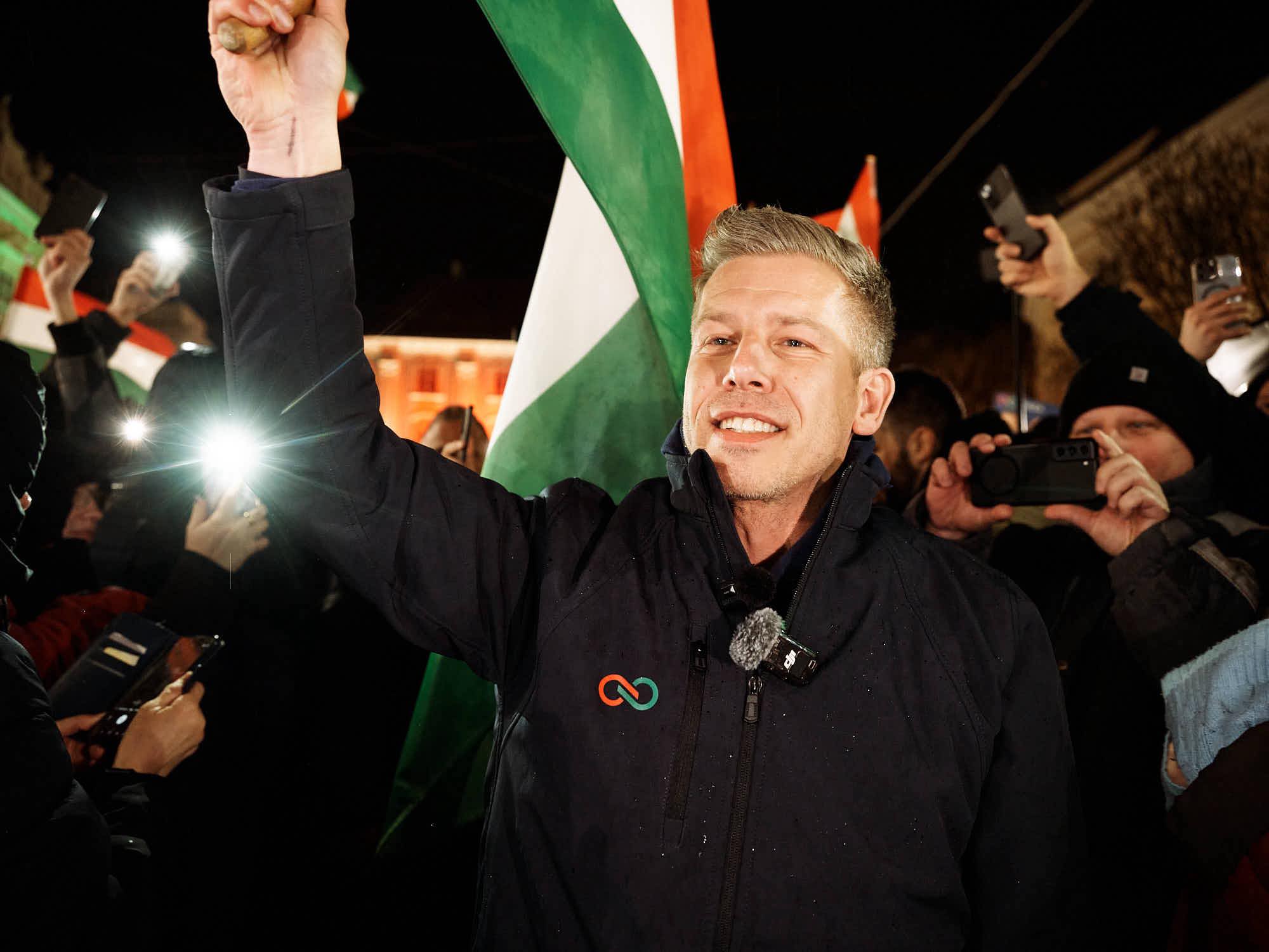 Zgjedhjet në Hungari: Kundërshtari i Orbanit, “optimist” për rezultatin