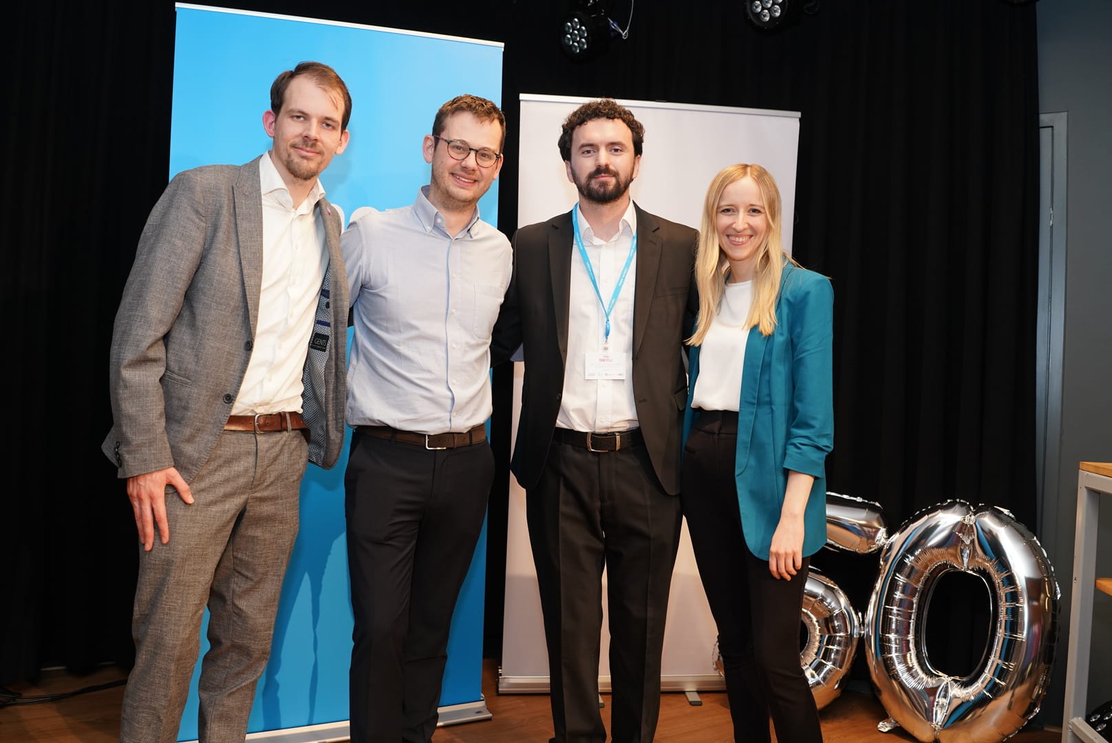 Rinia e PDK-së anëtarësohet në Rrjetin e Rinisë Liberale Europiane