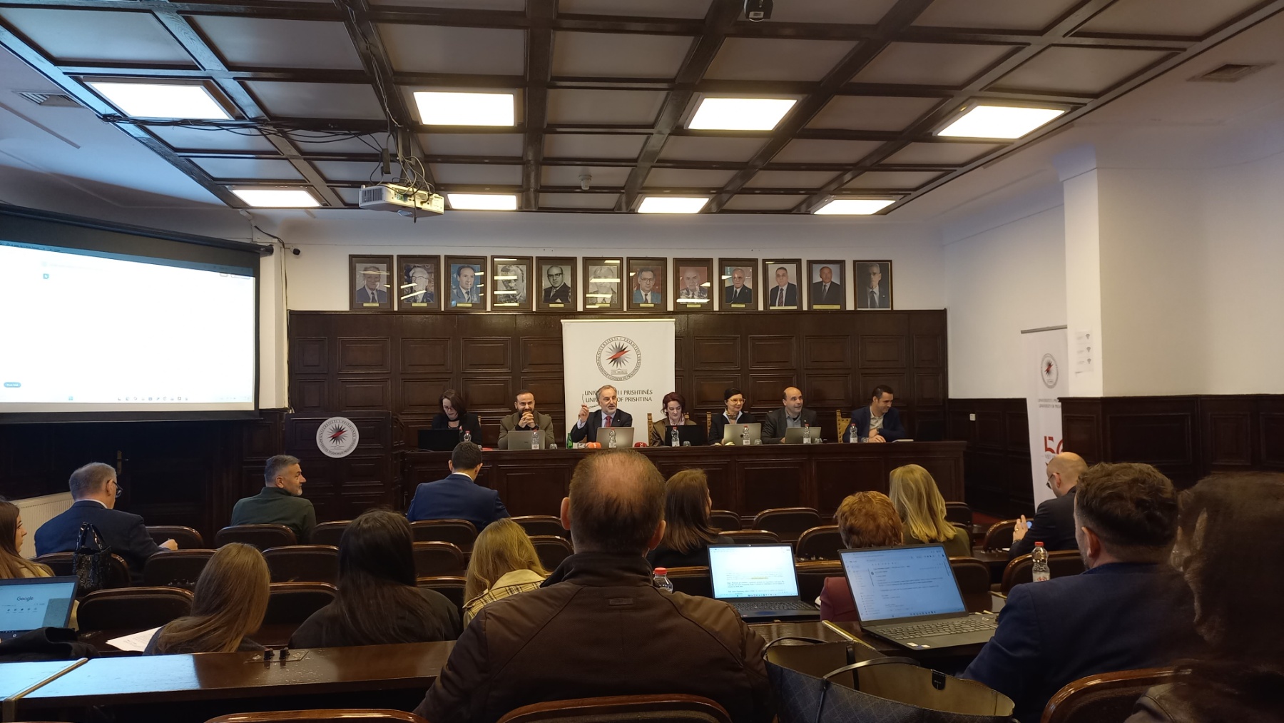 Pas hulumtimit të KALLXO.com, nuk avancohet profesoresha me punim shkencor në një revistë të listuar potencialisht grabitqare