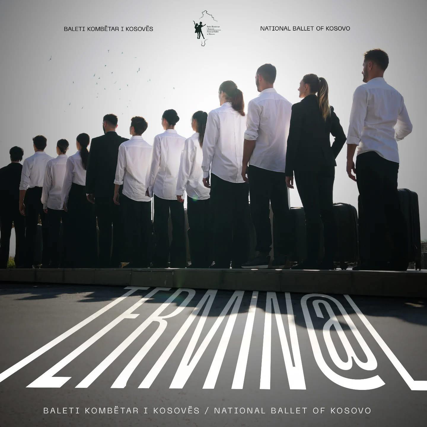 Baleti Kombëtar jep shfaqje në Çeki