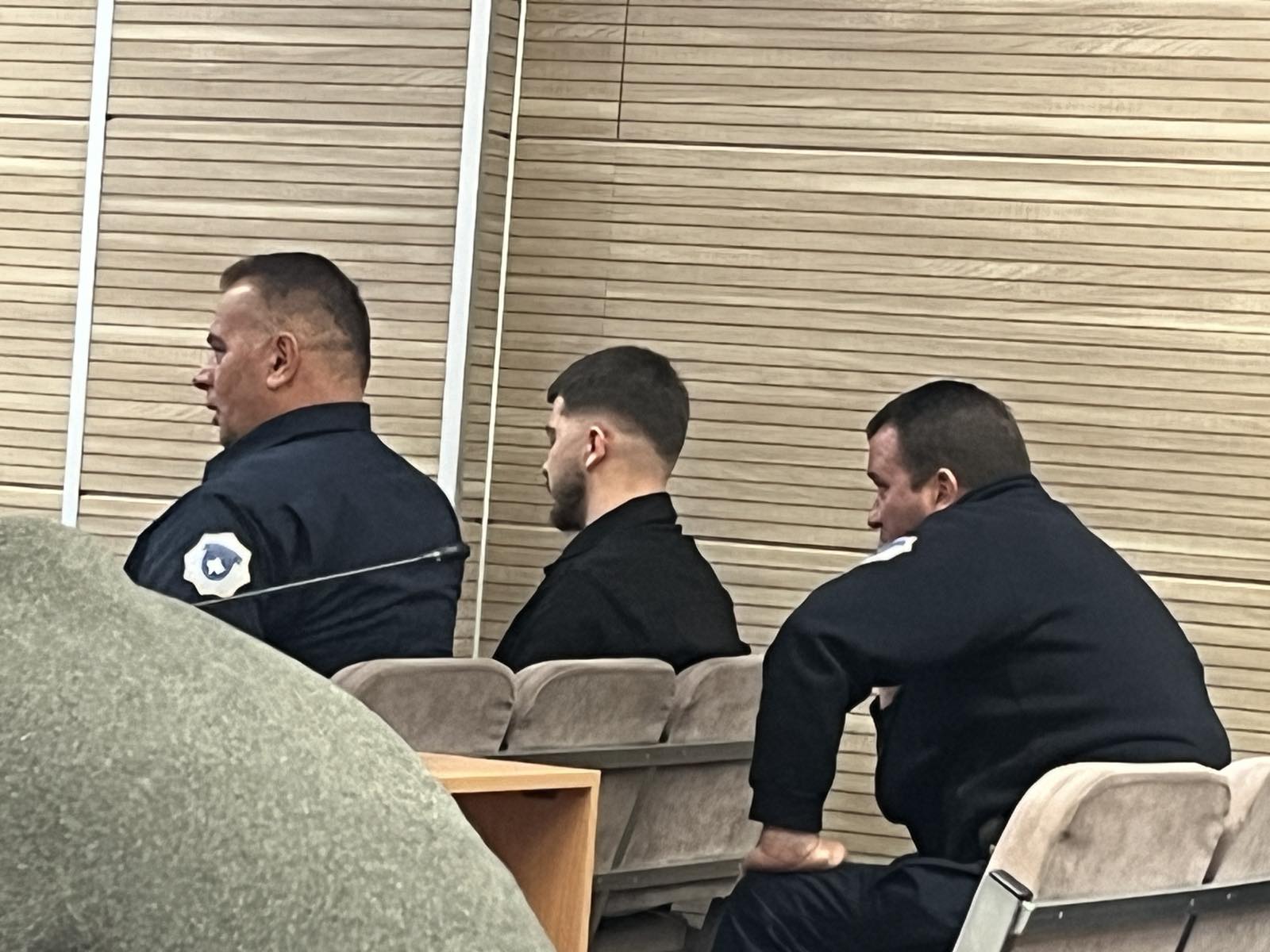 Deklarimi para gjyqit i të akuzuarit për vrasjen në Hajvali më 2021