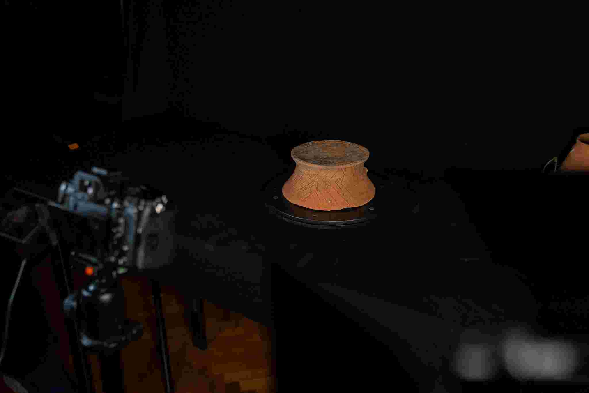 Stafet e muzeve trajnohen për digjitalizimin e koleksioneve muzeore