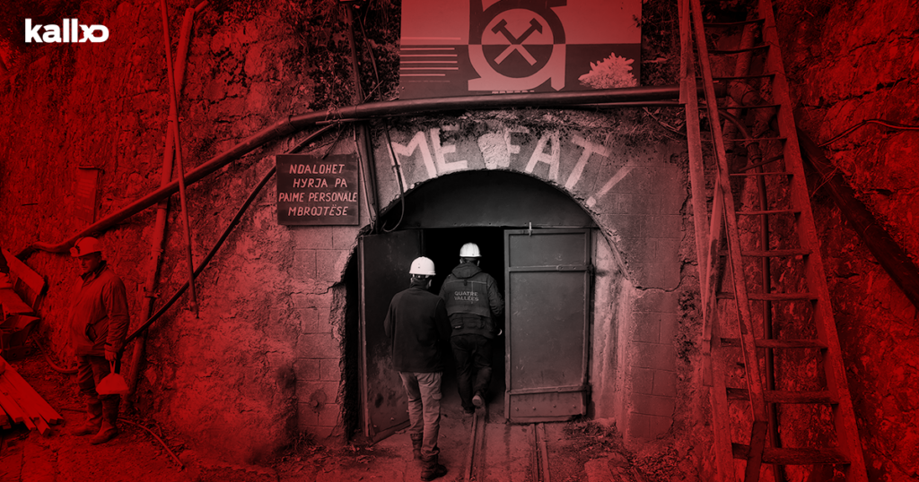 Dyshime për manipulim në raportimin e normës në Trepçë