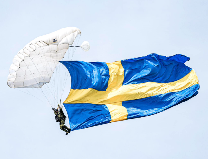 Suedia investon rreth 800 milionë euro në sisteme mbrojtëse ajrore dhe dronë