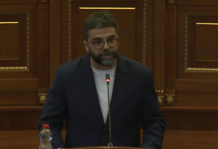 Behrami: Gjykata Speciale dhe BE e trajtojnë Kuvendin e Kosovës si “nënë surrogate”