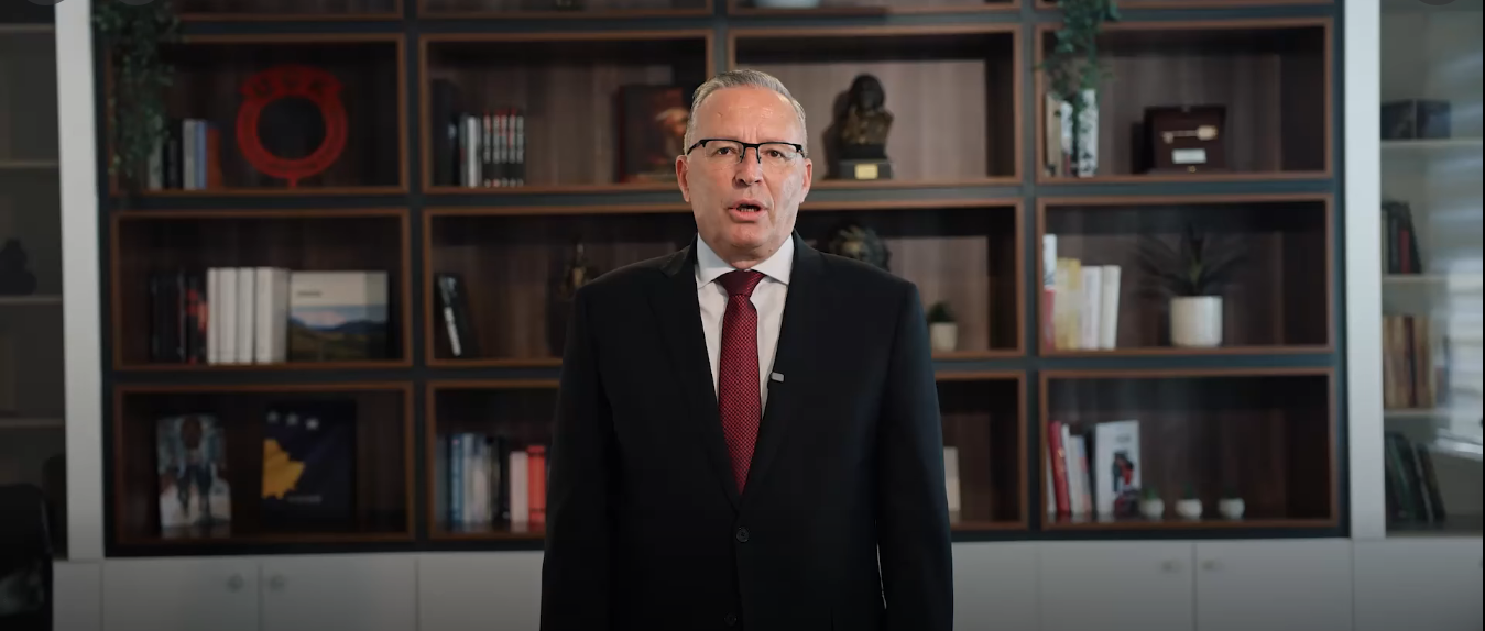 Hamza: Duhet të kthehemi tek qytetarët, le të vendosin ata për drejtimin e vendit