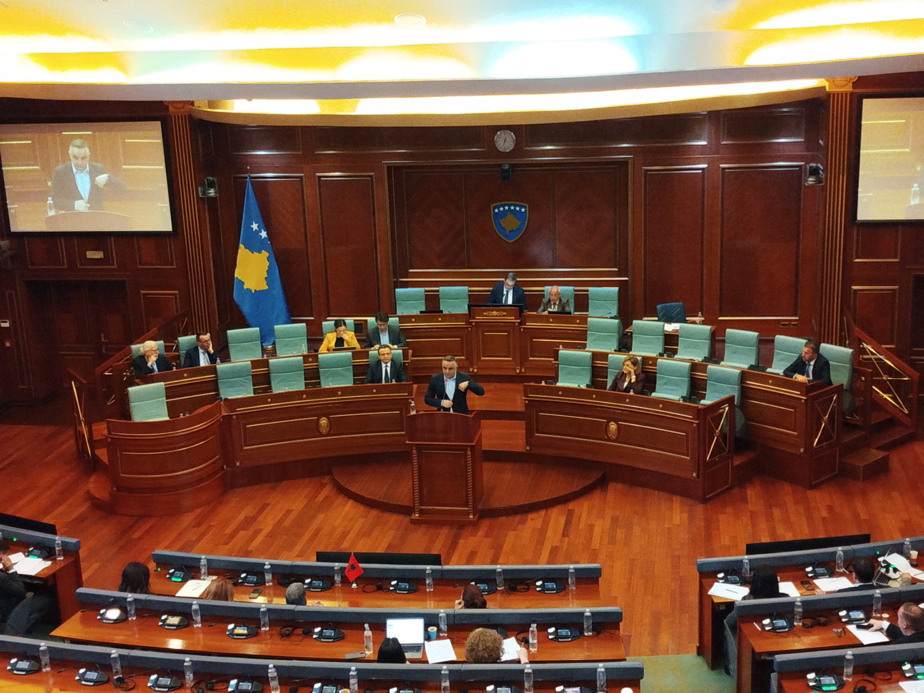 Tahiri për shtrenjtimin e naftës: A jemi vendi më i pasur në botë që nuk po marrim veprime?