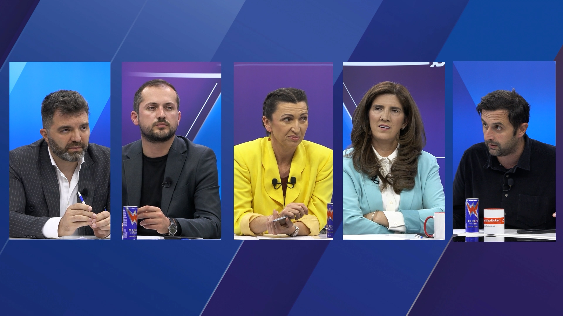 Dezinformimi – ndikimi rus në Kosovë dhe reforma ligjore – DIREKT