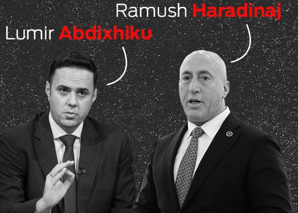 Refuzoi të takohet me Abdixhikun, LDK-ja i përgjigjet Haradinajt