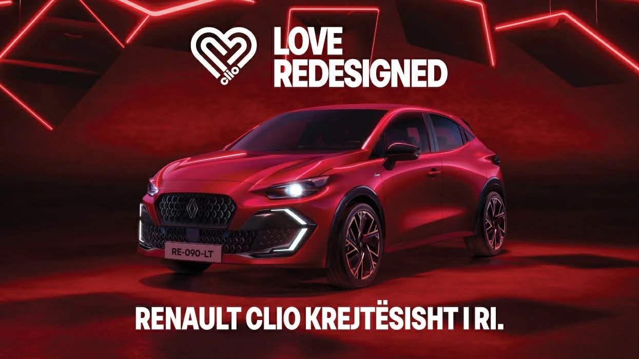 A është ky modeli ma i kërkuar i vitit? 100 vetura të kontraktuara në vetëm 2 muaj!