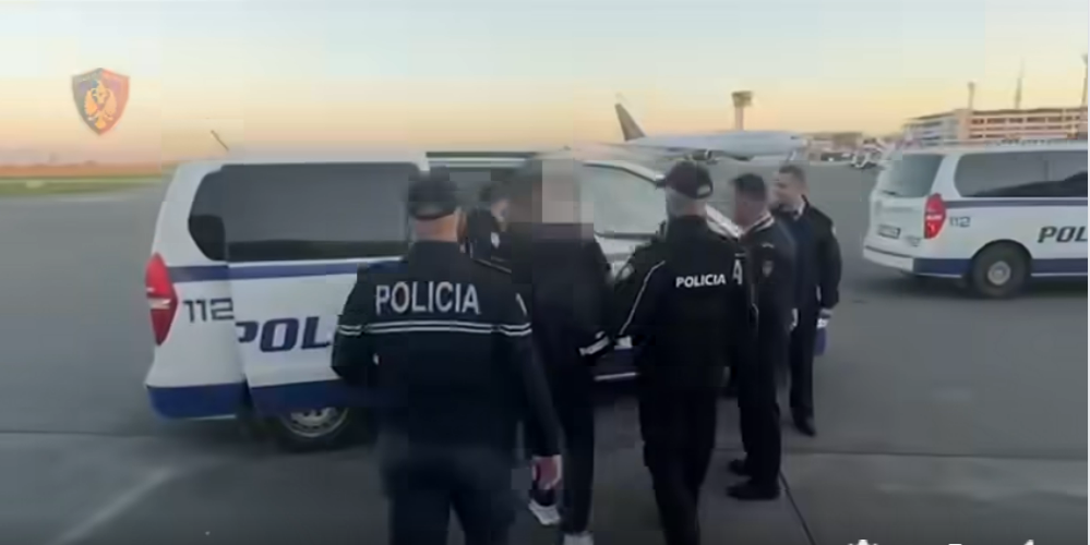 Ekstradohet nga Italia 49-vjeçari i akuzuar për organizimin e vrasjes së tre shqiptarëve