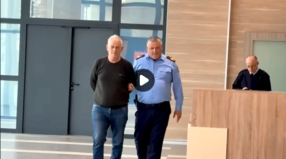 Detaje nga dosja e Prokurorisë ndaj të arrestuarit nën dyshimet për krime luftë në zonën e Skenderajt