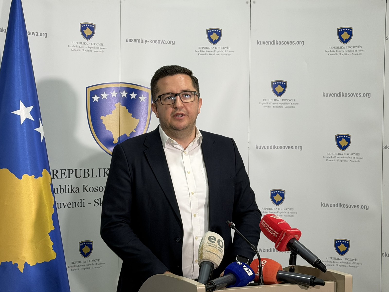 LDK kërkon debat parlamentar për çështjen e rritjes së çmimit të naftës