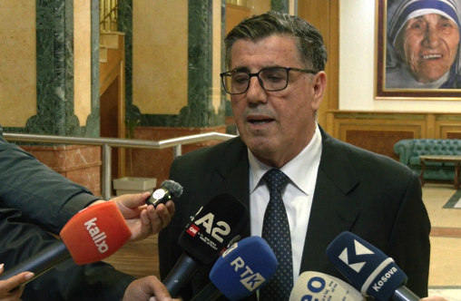 Haziri: Kurti u mundu që me një nuse me i nxanë dy dhëndurë