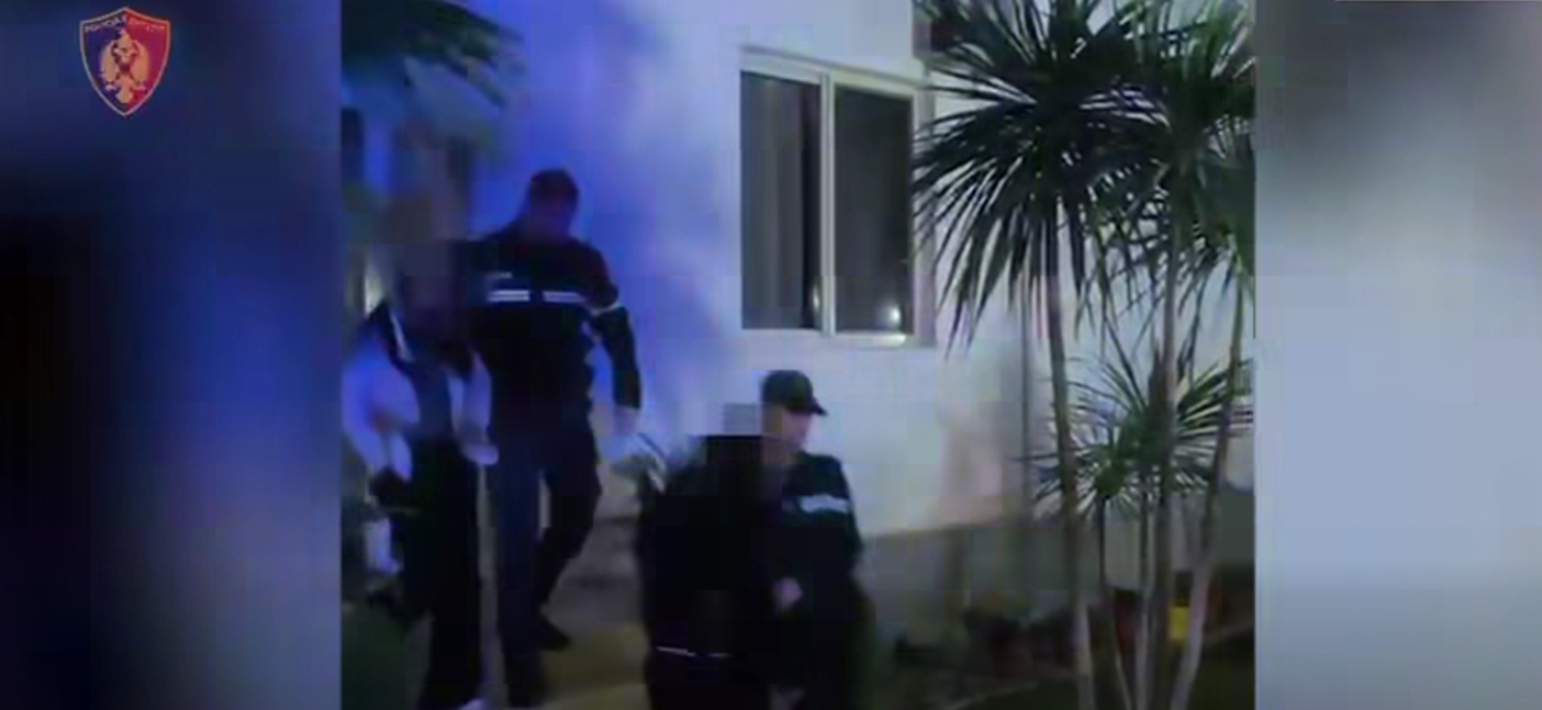 Durrës, arrestohen katër kineze të dyshuara për prostitucion