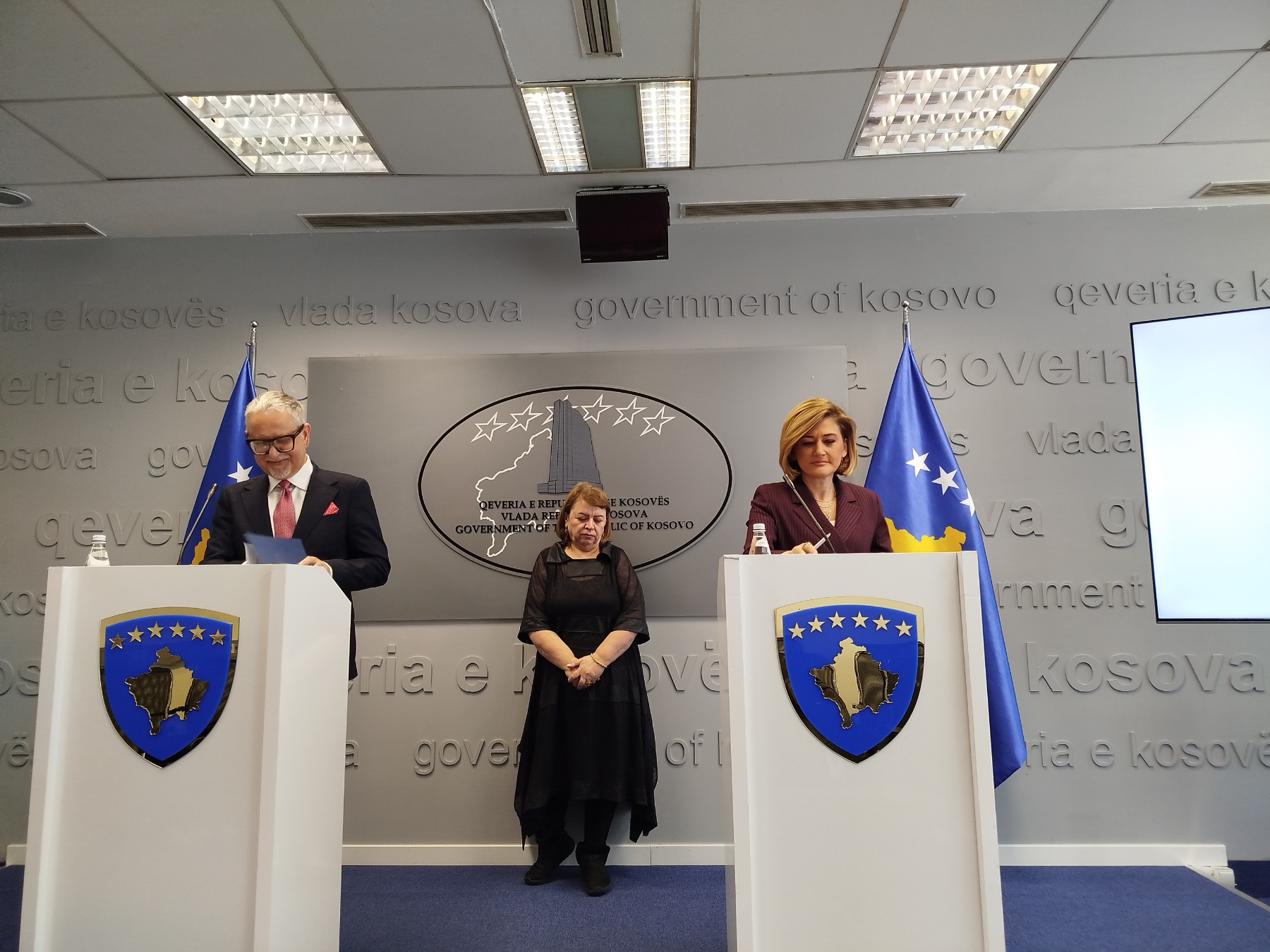 Zgjedhja e presidentit, Vitia: LVV po bënë maksimumin që të shmangen zgjedhjet