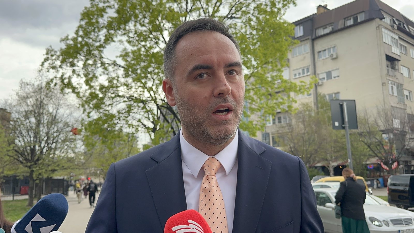 Konjufca: Lajçaku na e ka qitë në shpinë pandershëm Asociacionin për anëtarësim në KiE