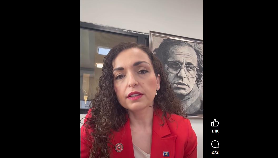 mjaft-me-vjosa-osmani-fton-qytetaret-t-i-bashkohen-ne-misionin-e-saj