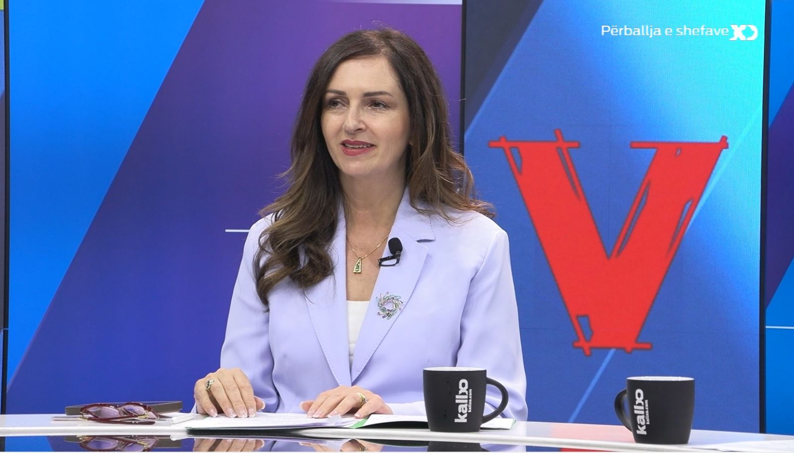 Nagavci: LVV-ja në Kuvend i ka kundërshtuar vetëm tri marrëveshje