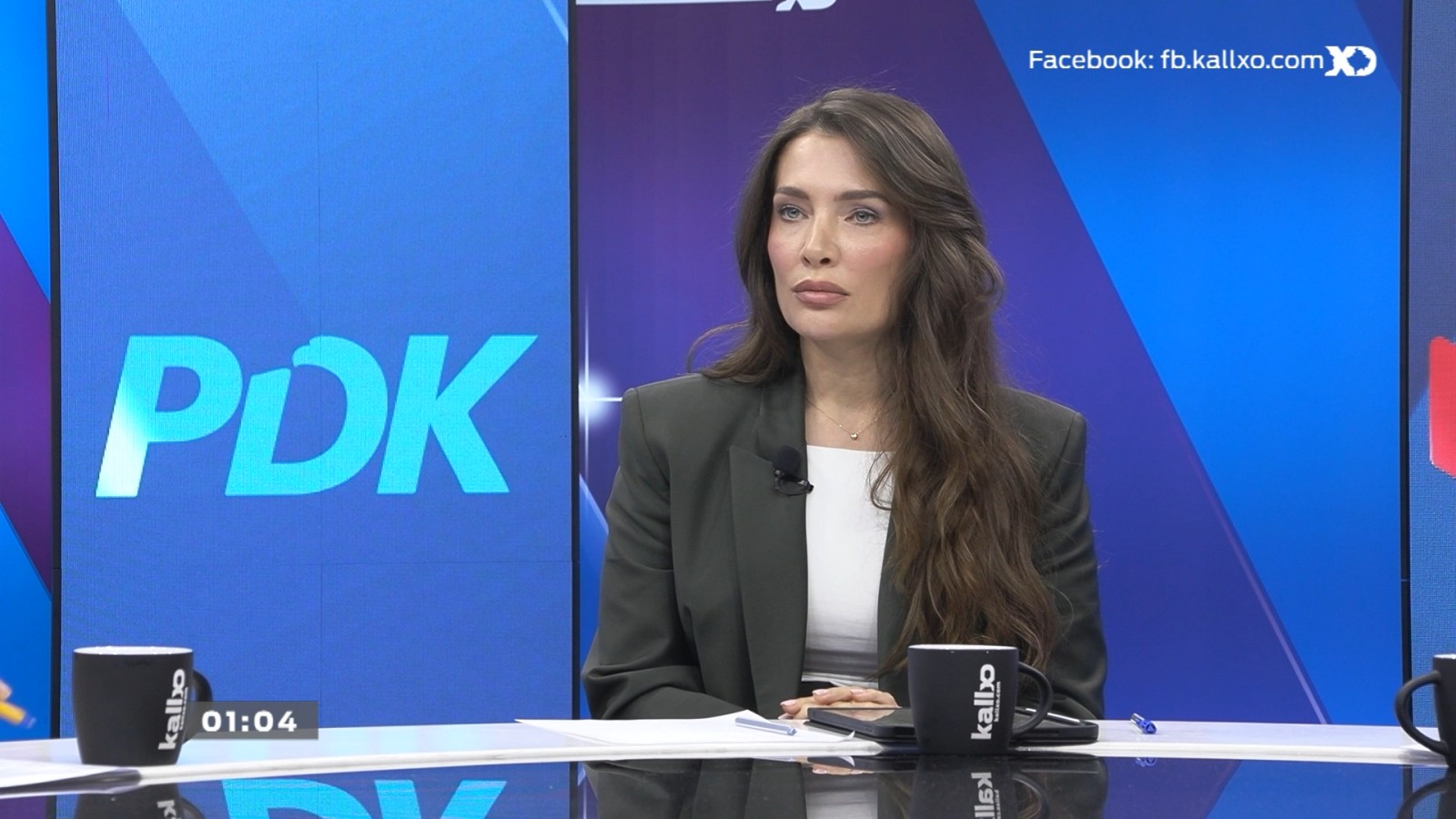 Musliu-Shoshi i reagon Kuçit: Nëse një subjekt politik e ka ngritur dhe i ka besuar Kurtit, jeni ju PSD-ja