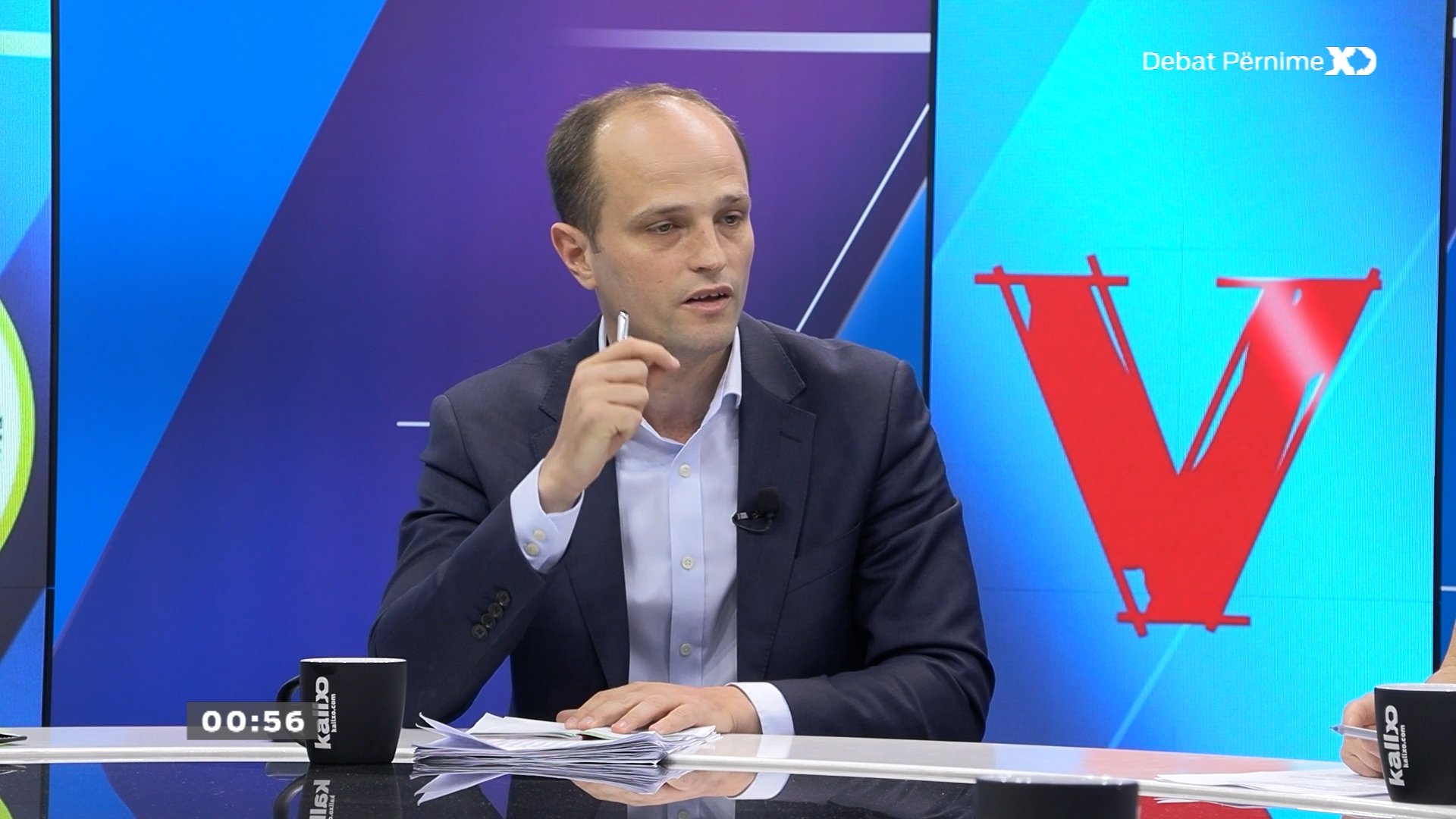 Gashi  LVV ja do të fokusohet në zhvillim ekonomik  infrastrukturë dhe zhvillimin e kapaciteteve energjetike