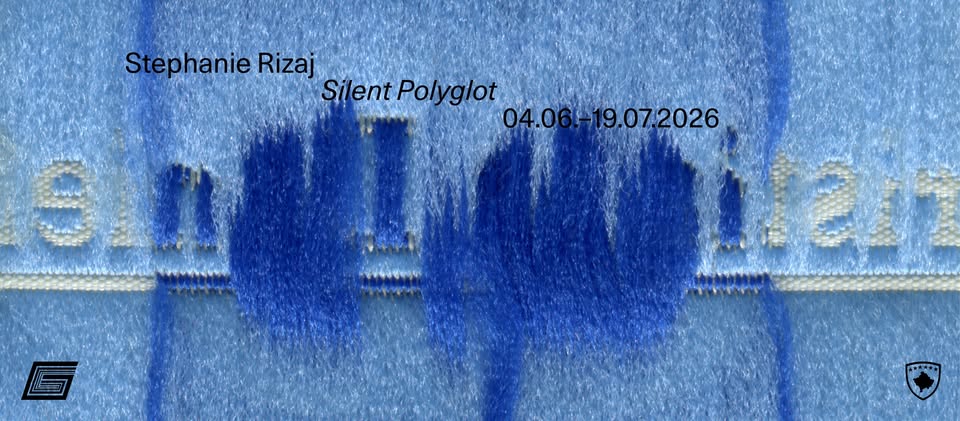 Galeria ‘QAFA’ prezanton ekspozitën personale të artistes Stephanie Rizaj