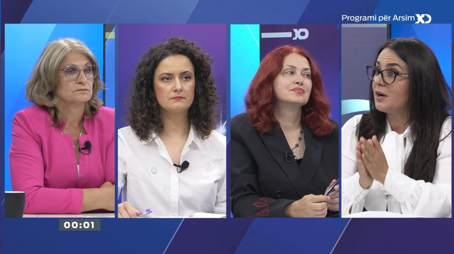 Opozita: Vetëvendosja mungoi në debatin për arsimin “për shkak të mungesës së rezultateve”